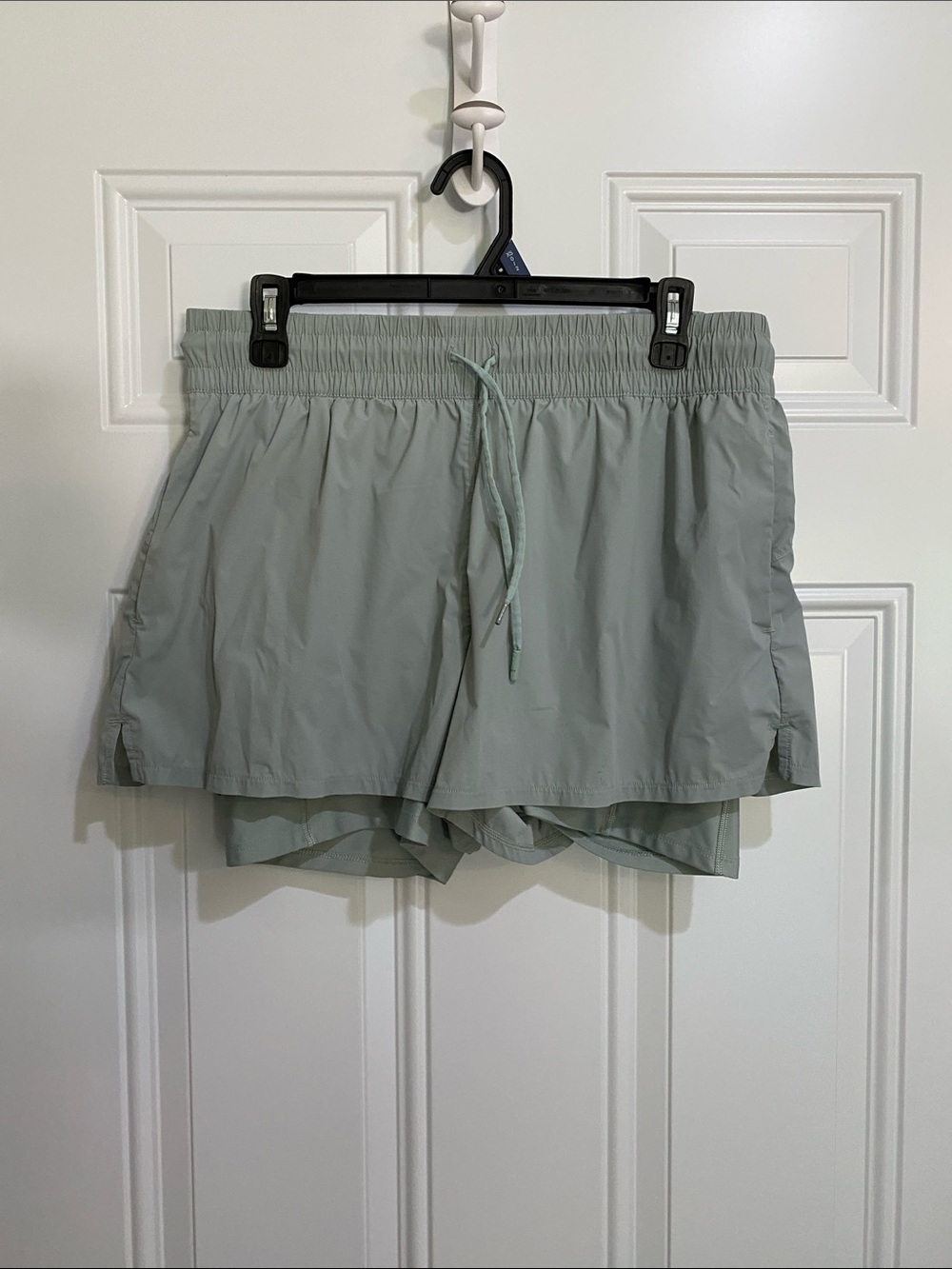 Spyder Women's Athletic Shorts with Drawstring